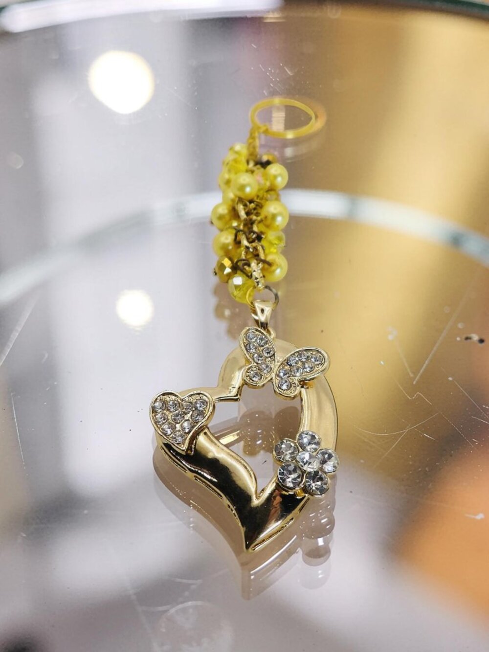 Handmade Crystal Decorative Collectibles (Limited Collections)